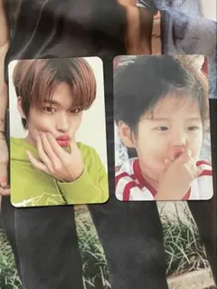 RIIZE ソヒ　別売り可能 Amazon｜ライズ RIIZE - 1st Mini Album Riizing Photo Pack