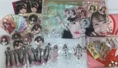 【最終値下げ】FRUITSZIPPER ラッフルくじ 月足天音　生誕　GIGO