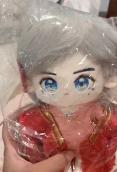 2026年最新】張哲瀚ぬいぐるみの人気アイテム - メルカリ