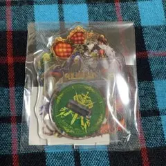 黒猫のウィズ　空戦のドルキマスガチャ　C賞アクスタまとめ売り クイズRPG 魔法使いと黒猫のウィズ 空戦のドルキマスくじ | MAGIC.くじ