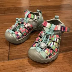 KEEN NEWPORT H2 16cm