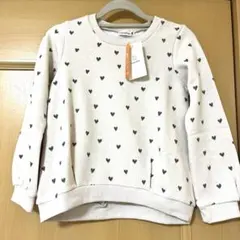 branshes あったかスエット　140㎝