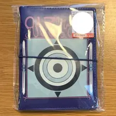 マルチバインダー HUNTER×HUNTER しまむら G.I バイン