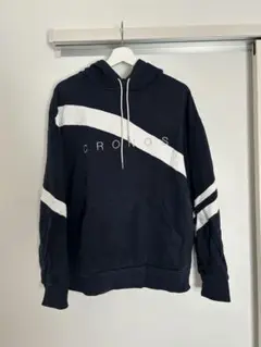 クロノス cronos パーカー