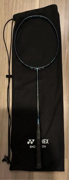 中古美品、価格交渉可】YONEX ナノフレア800プロ 4U5 - メルカリ