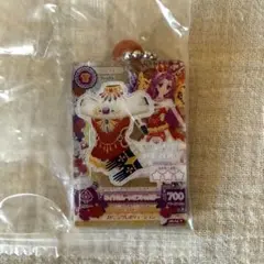 アイカツカード　キーホルダー