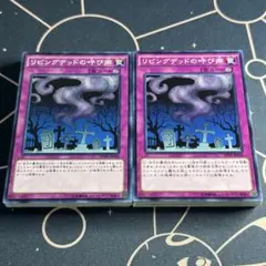 韓国版 遊戯王 リビングデッドの呼び声 PSV ウルトラ - メルカリ