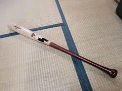 SSK プロフェッショナル木製バット　巨人　坂本勇人選手モデル バット