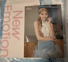 マユカ ラントレ NEW EMOTION ③