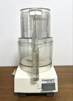 Cuisinart クイジナート フードプロセッサー DLC-10 plus - メルカリ