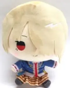 ヘブバン 茅森月歌 もちどる ヘブンバーンズレッド もちどるきゃっち 茅森月歌 Amazon.co.jp: 茅