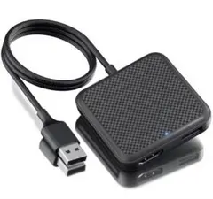 14P816 カーテレビメイト Car TV Mate Pro Max carp - メルカリ