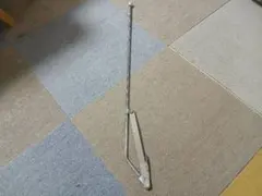 ✨新品　旗棒　約73cm　族車　旧車曾　当時✨のサムネイル
