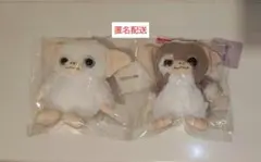 グレムリン ギズモ オーナメント ホワイト＆パープル 212 キッチンストア