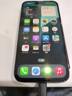 iPhone16ジャンク品