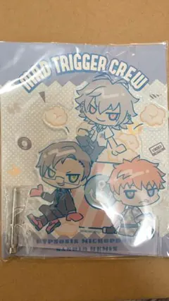 ヒプノシスマイク BIG アクリルスタンド　スイパラ