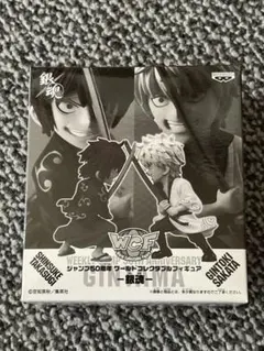 2026年最新】ジャンプ50周年 ワールドコレクタブルフィギュアの人気