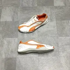 PUMA 00s~Archive 装飾 スニーカー Y2K