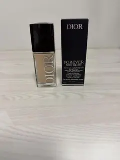 ディオール フォーエヴァー フルイド スキン グロウ0N 30ml