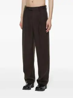 新品未使用　AURALEE オーラリー　カシミヤ　ニットパンツ AURALEE（オーラリー）の「＜AURALEE（オーラリー）＞ ベビー