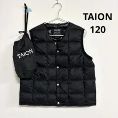 【専用】TAION ダウンベスト