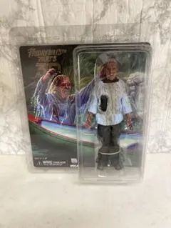 2026年最新】neca 13日の金曜日の人気アイテム - メルカリ