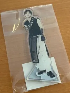 照井康祐 アクスタ アクリルスタンド 新品未開封品 日プ 新世界 - メルカリ
