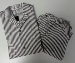 新品 Yves Saint Laurent パジャマシャツ Lのサムネイル