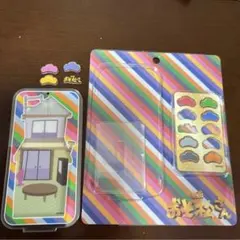 映画 おそ松さん アクスタ収納アクリルケース