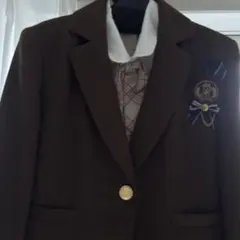 新品　卒服　ヒロミチナカノ　卒業入学式　フォーマルセット　165 【匿名配送】