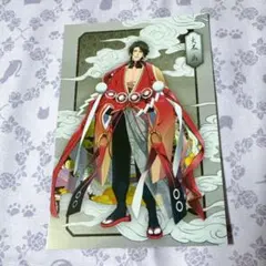 ツキプロ　AGF2025 ポストカード　VAZZROCK 大黒岳