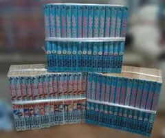 DANDOH！！ 全巻セット 48冊 - メルカリ
