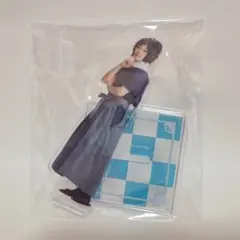 刀ミュ 大和守安定 アクリルスタンド