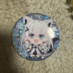 ホロライブ Chill Travel 缶バッジ こぼ・かなえる 6点 ホロライブ Chill Travel 缶バッジ こぼ・かなえる 6点 2025年