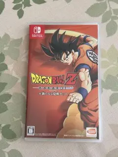 ドラゴンボールZ KAKAROT + 新たなる覚醒セット
