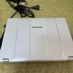 【整備済み品】Panasonic Let's note CF-SZ6■第7世代