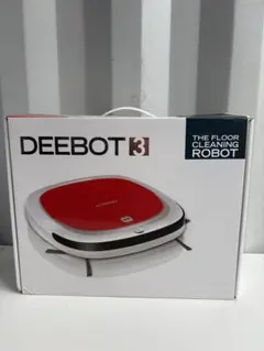 2025年最新】中古品 ecovacs deebotの人気アイテム - メルカリ