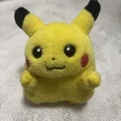 У*様 TOMY 初期ピカチュウ ぬいぐるみ トミー