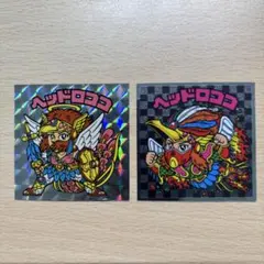 2026年最新】ビックリマンシールの人気アイテム - メルカリ