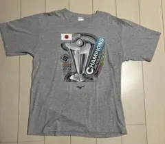2026年最新】2023wbc優勝記念 tシャツの人気アイテム - メルカリ