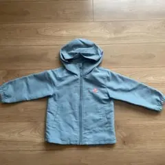 GERRY キッズ ジャケット ブルーのサムネイル