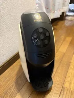 限定エヴァンゲリオンモデル】ネスカフェ ゴールドブレンド バリスタ i