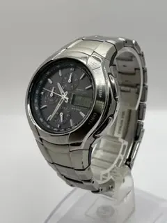 CASIO wave ceptor WVA 500J