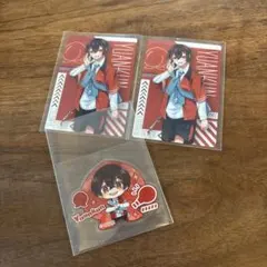 カラフル ピーチ ウェハース 2 ゆあんくん