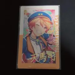 プロセカ エピカ 9A 天馬司 箔押し - メルカリ