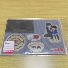 名探偵コナン 赤井秀一 江戸川コナン アクリルスタンド