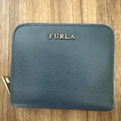 FURLA 二つ折り財布