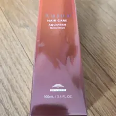 オージュア アクアヴィアモイスト セラムv　100ml