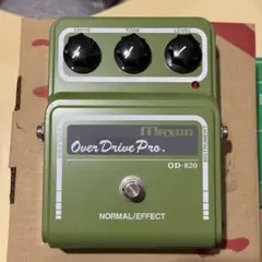 2026年最新】Maxon OD820の人気アイテム - メルカリ