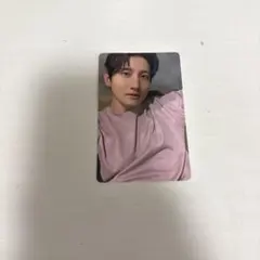 2026年最新】チャンミン smtown トレカの人気アイテム - メルカリ